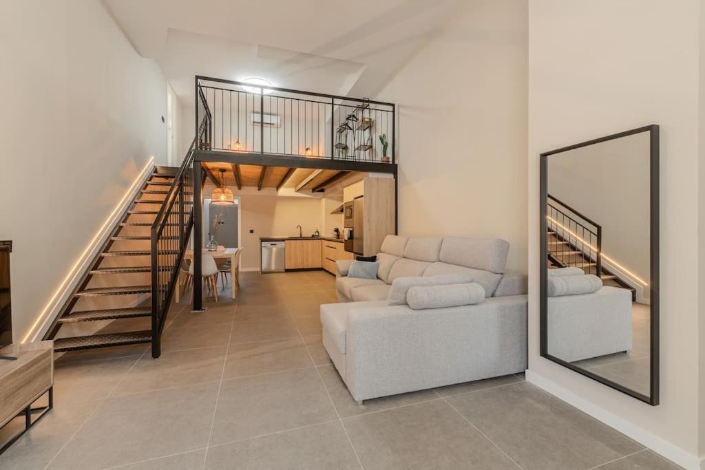 La Mediterranea - Housevanlive Appartement Valence