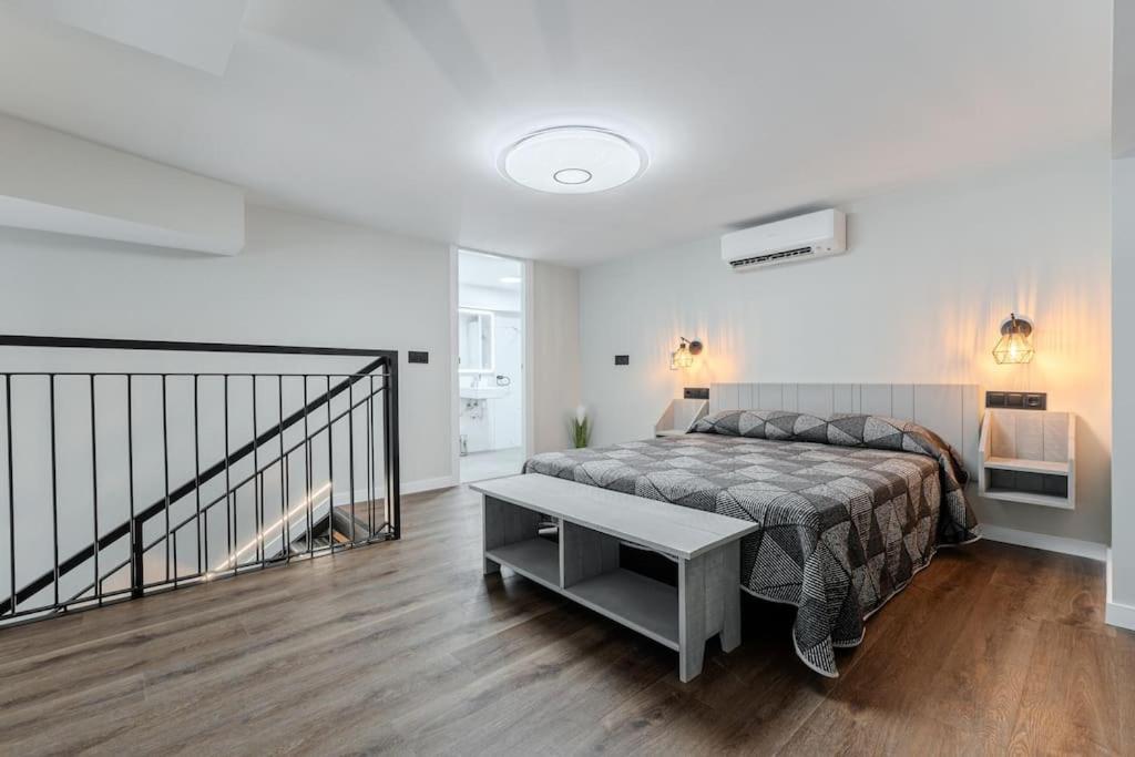 Appartement La Mediterranea - Housevanlive Valence