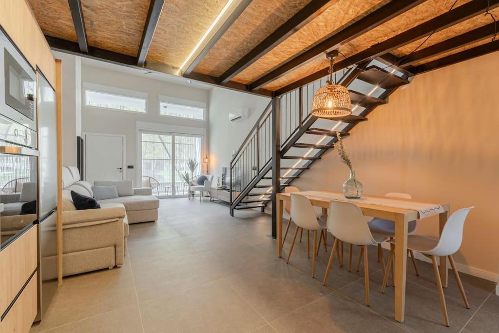 La Mediterranea - Housevanlive Appartement Valence